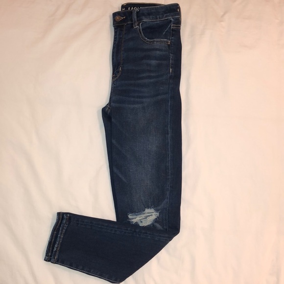 American Eagle Outfitters Denim - American Eagle Highest Rise Jegging-Size 6